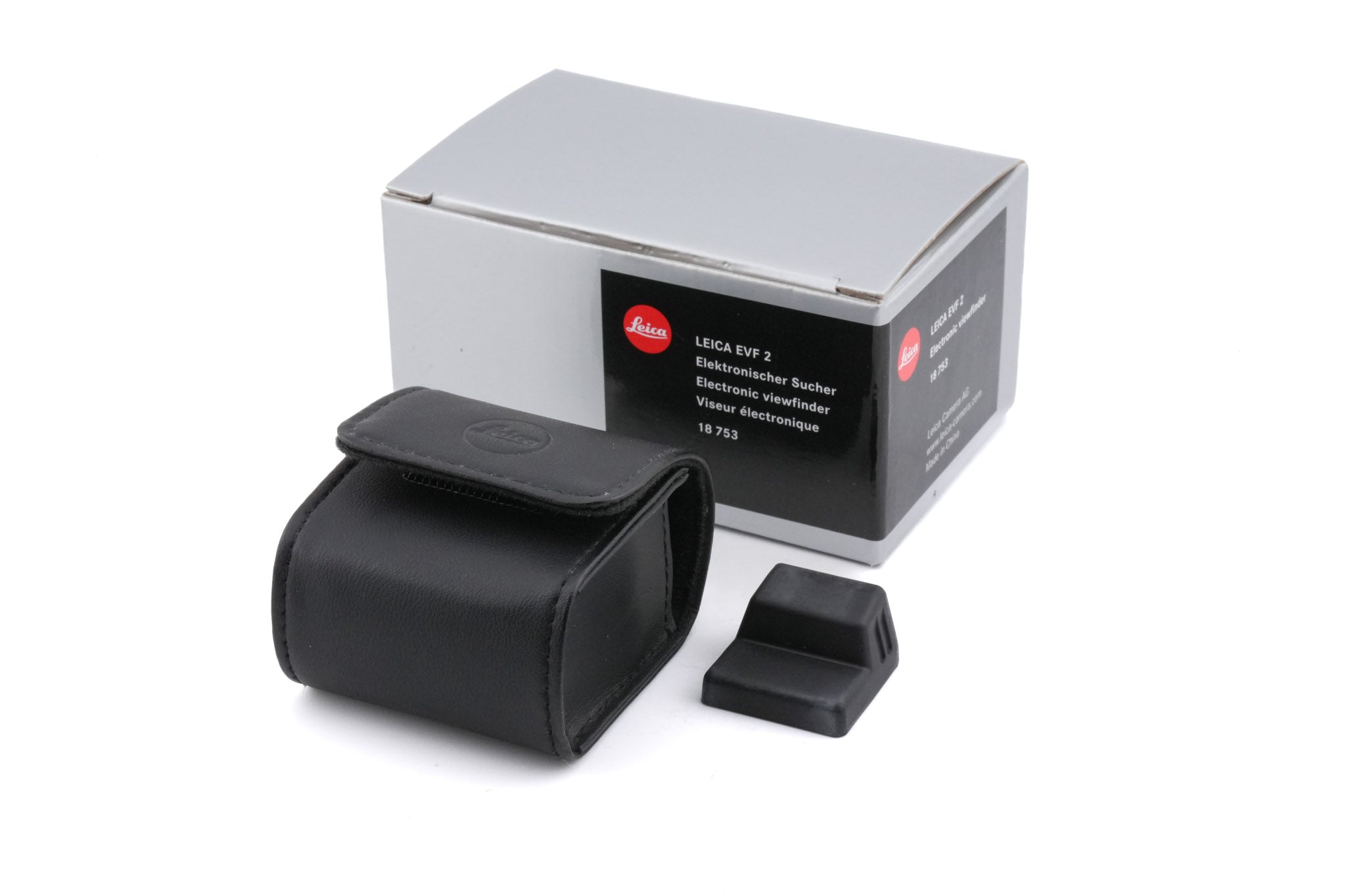 Leica Visoflex EVF 2 (18753)