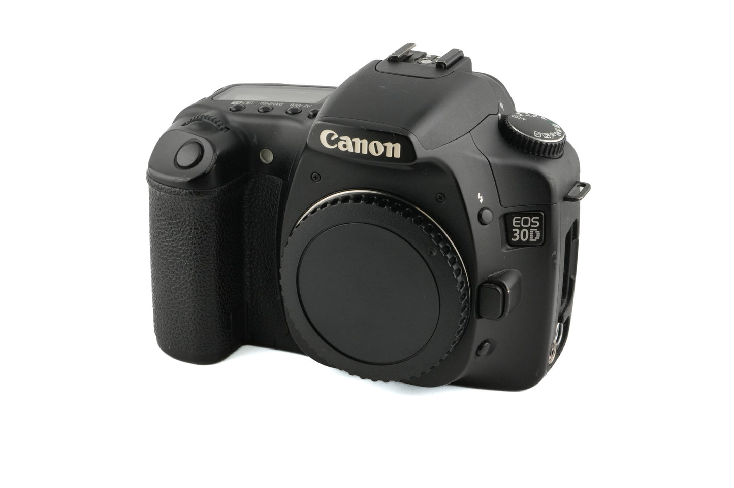 Canon EOS 30D