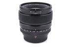 Fujifilm 23mm f1.4 Super EBC Fujinon Aspherical XF R