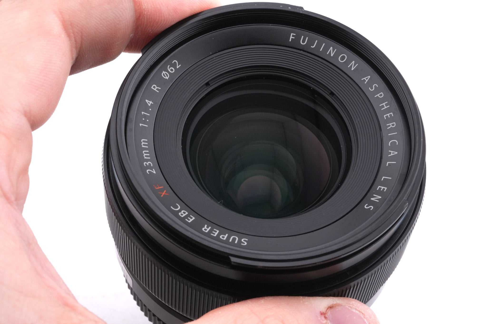 Fujifilm 23mm f1.4 Super EBC Fujinon Aspherical XF R – Kamerastore