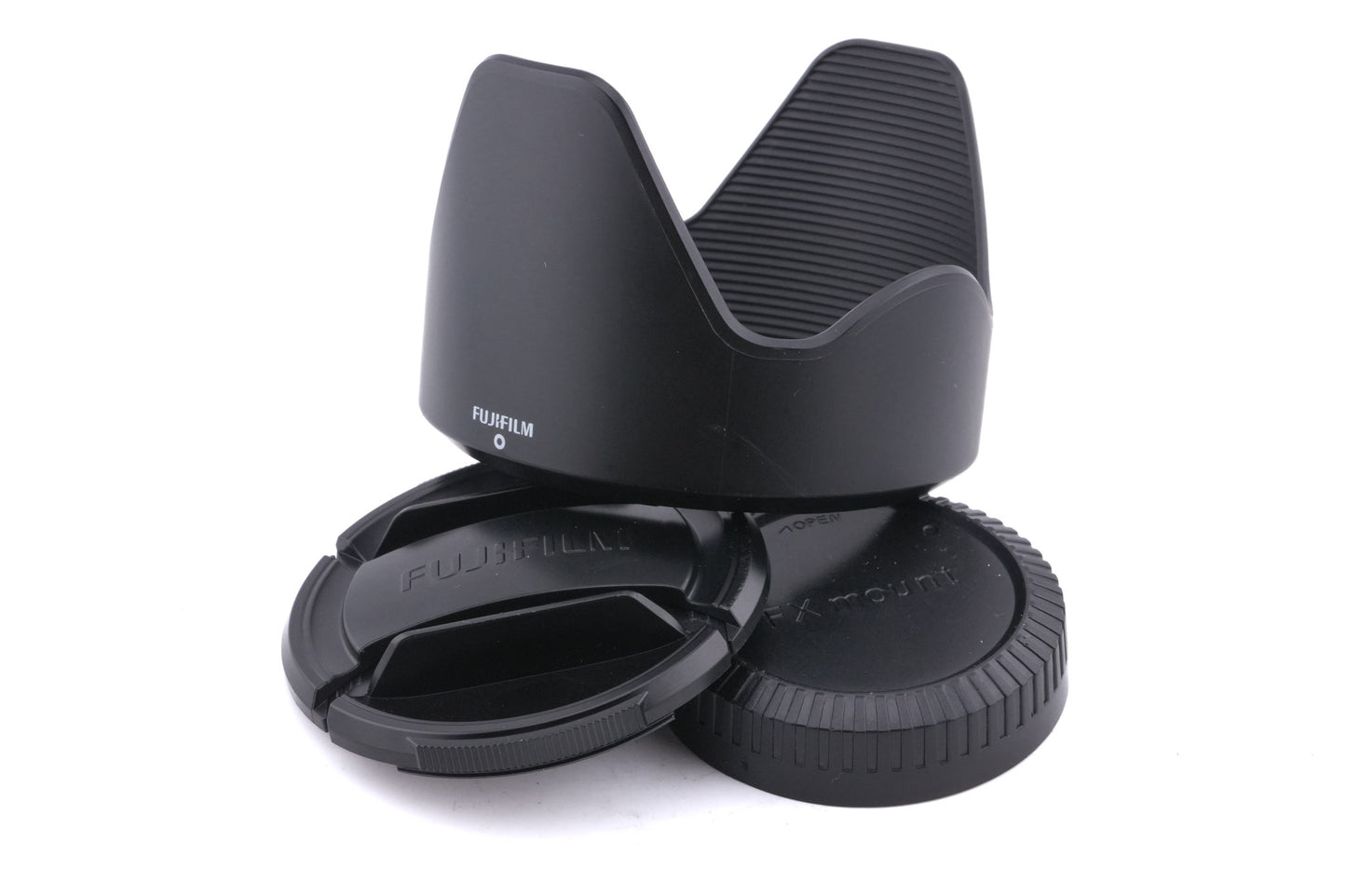 Fujifilm 23mm f1.4 Super EBC Fujinon Aspherical XF R