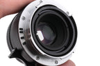 Leica 35mm f2.5 Summarit-M (11643) + Lens Hood (35/50mm f2.5) (12459)
