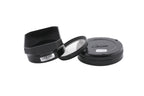 Leica 35mm f2.5 Summarit-M (11643) + Lens Hood (35/50mm f2.5) (12459)