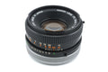 Canon 50mm f1.8 S.C.