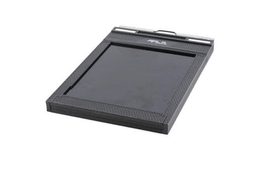 Fidelity Deluxe 4x5" Cut Film Holder
