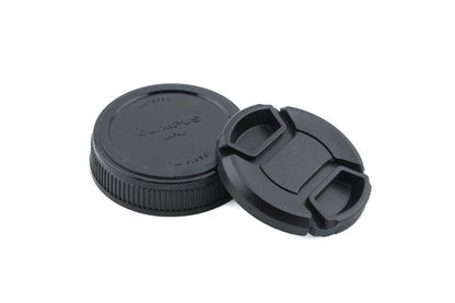 Olympus 28mm f3.5 G.Zuiko Auto-W