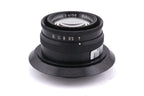 Schneider-Kreuznach 50mm f4 Componon