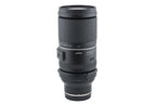 Tamron 150-500mm f5-6.7 Di III VC VXD