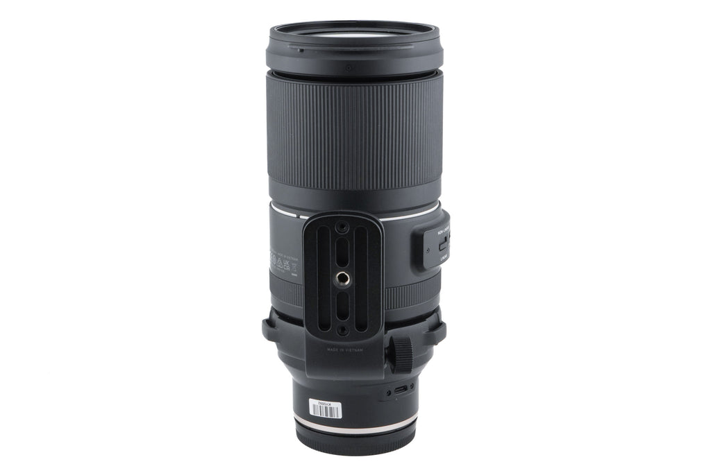 Tamron 150-500mm f5-6.7 Di III VC VXD