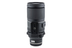 Tamron 150-500mm f5-6.7 Di III VC VXD