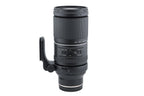 Tamron 150-500mm f5-6.7 Di III VC VXD