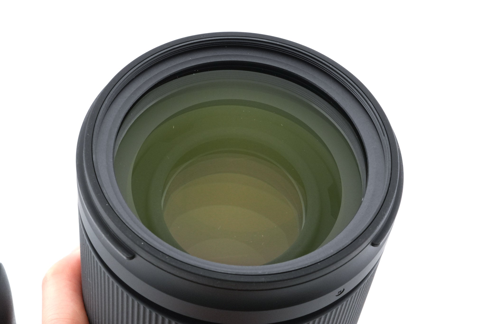 Tamron 150-500mm f5-6.7 Di III VC VXD