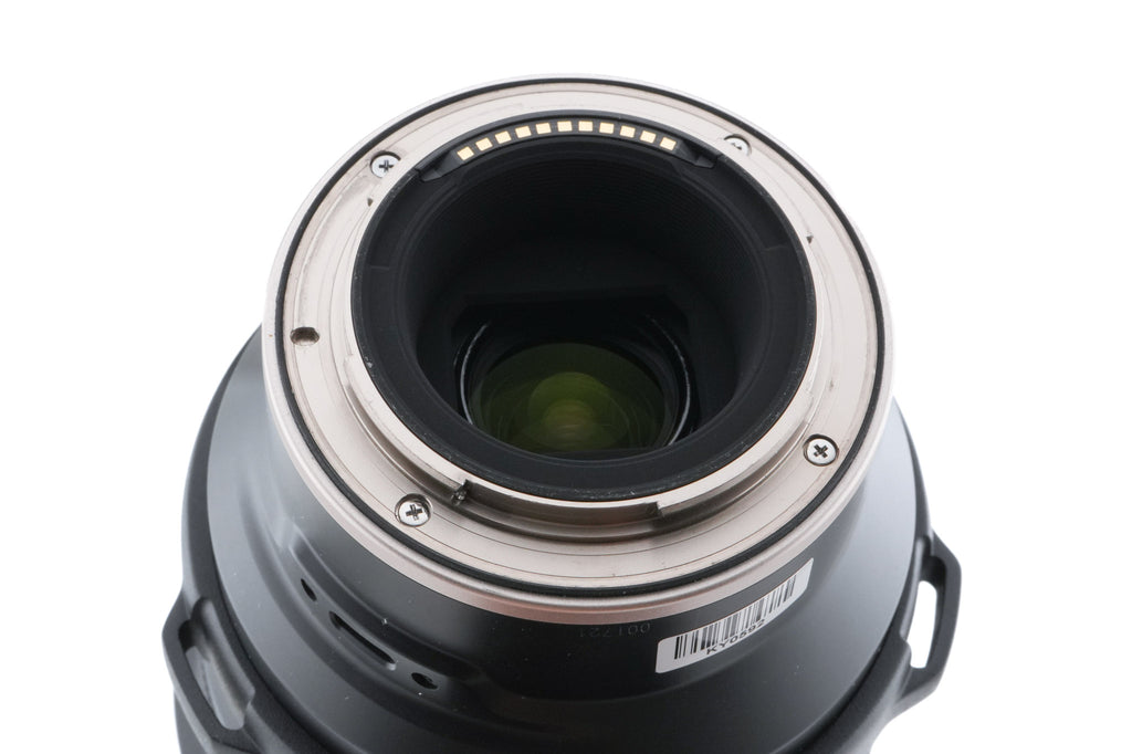 Tamron 150-500mm f5-6.7 Di III VC VXD