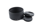 Tamron 150-500mm f5-6.7 Di III VC VXD