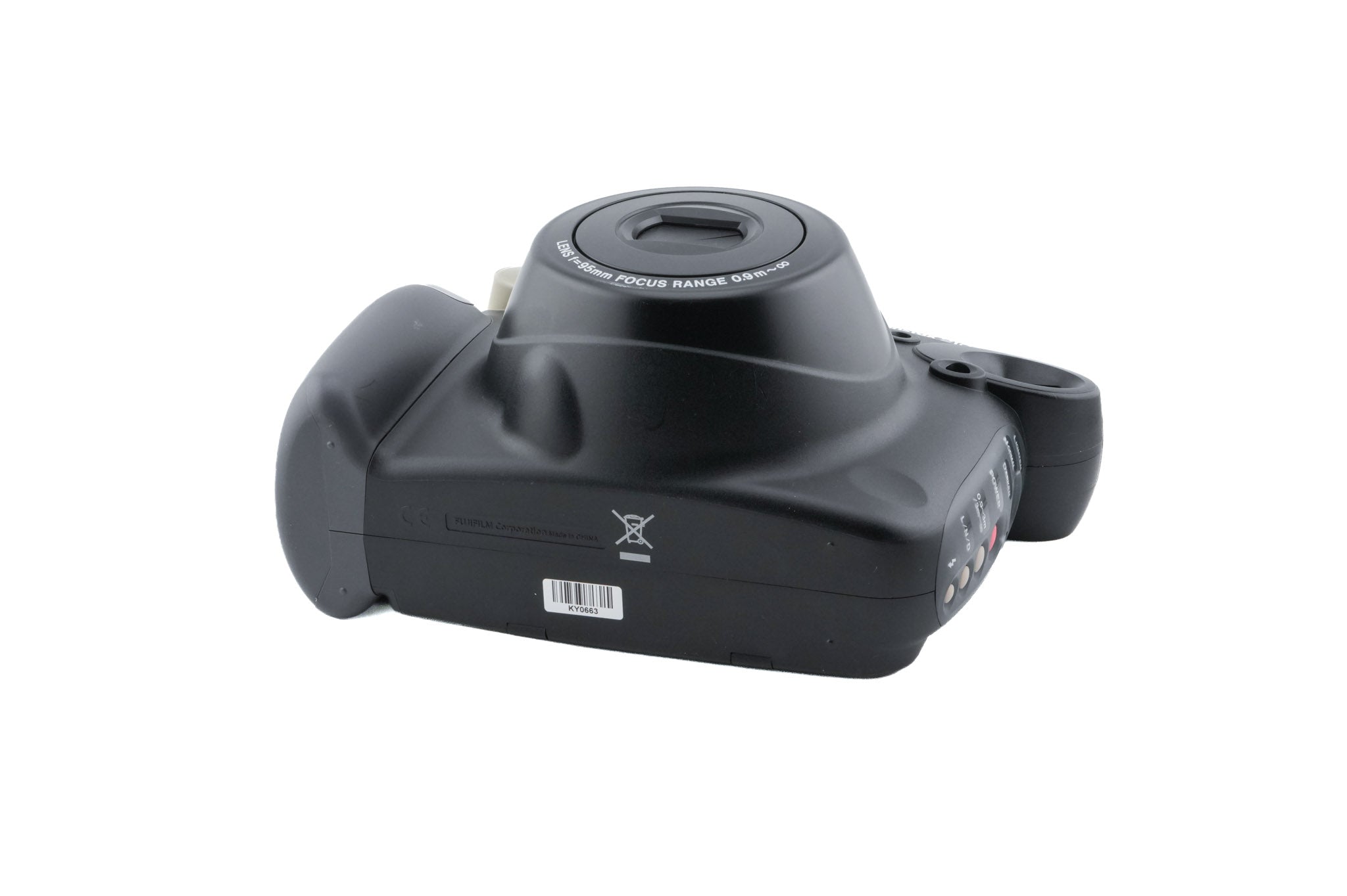 Fujifilm Instax 210