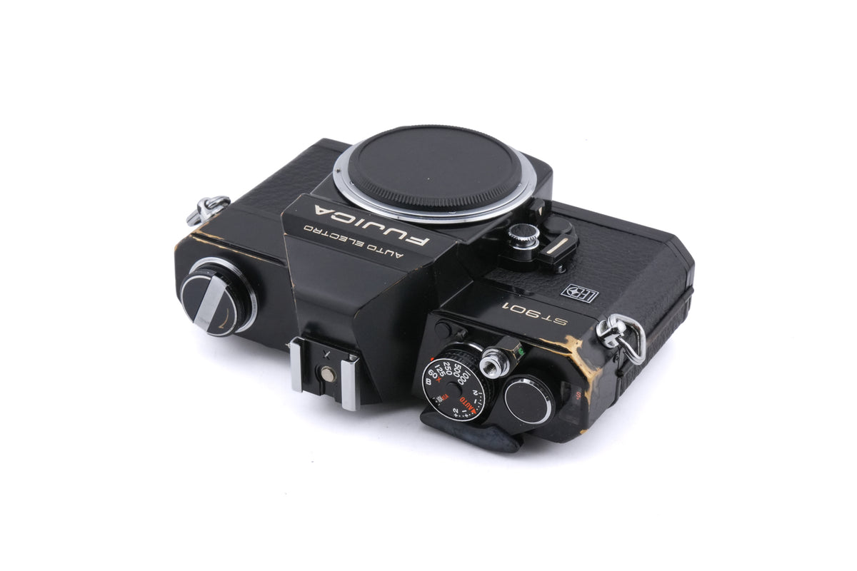 Fujica ST901