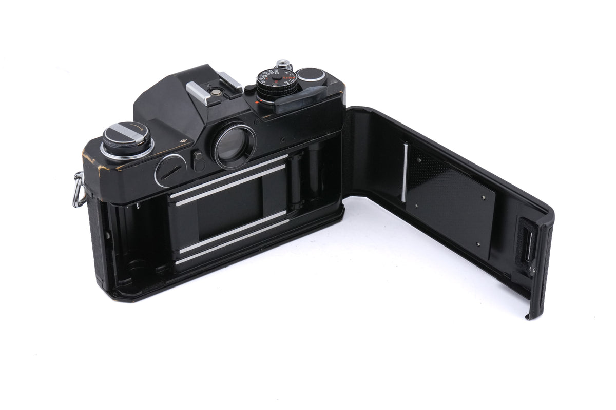 Fujica ST901