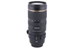Tamron 70-200mm f2.8 SP VC DI USD (A009)