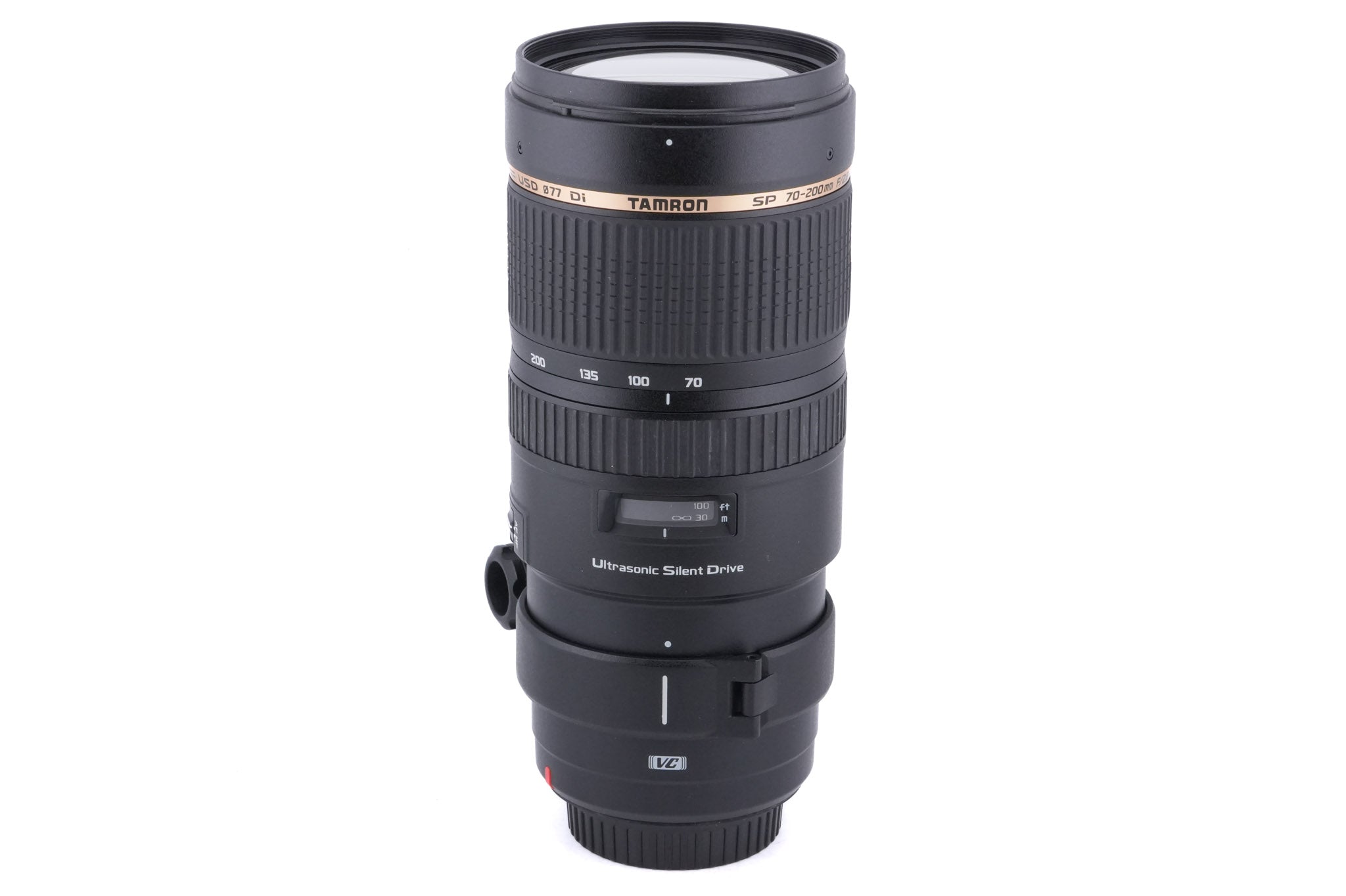 Tamron 70-200mm f2.8 SP VC DI USD (A009)