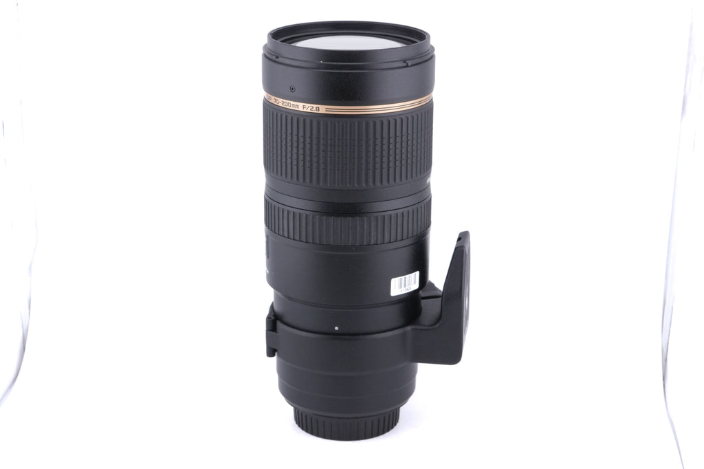 Tamron 70-200mm f2.8 SP VC DI USD (A009)