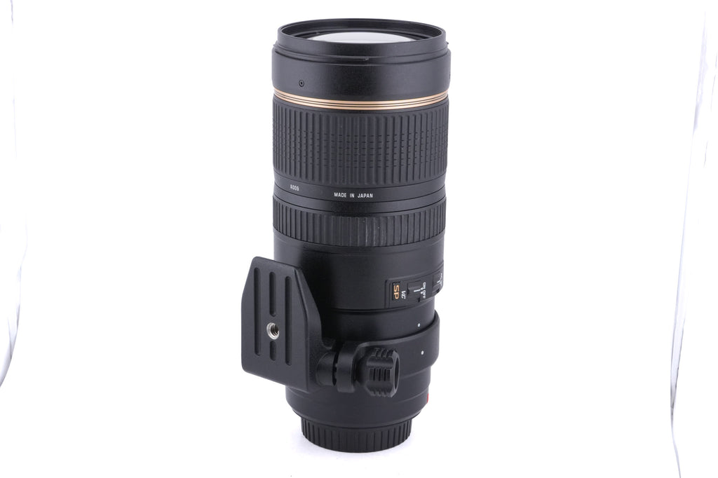 Tamron 70-200mm f2.8 SP VC DI USD (A009)