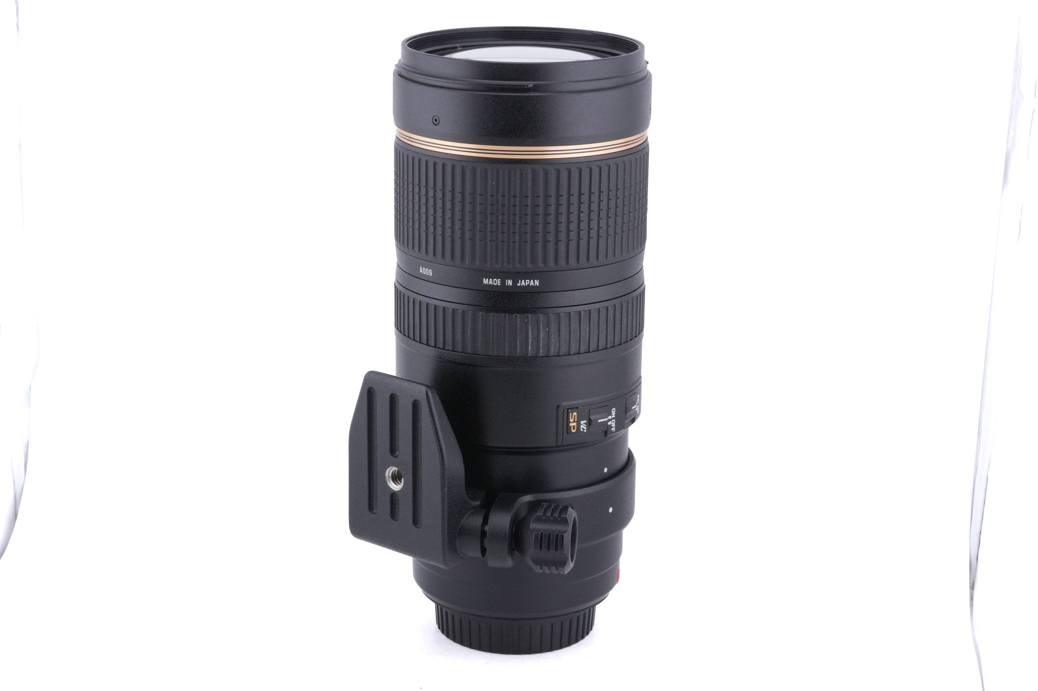 Tamron 70-200mm f2.8 SP VC DI USD (A009)