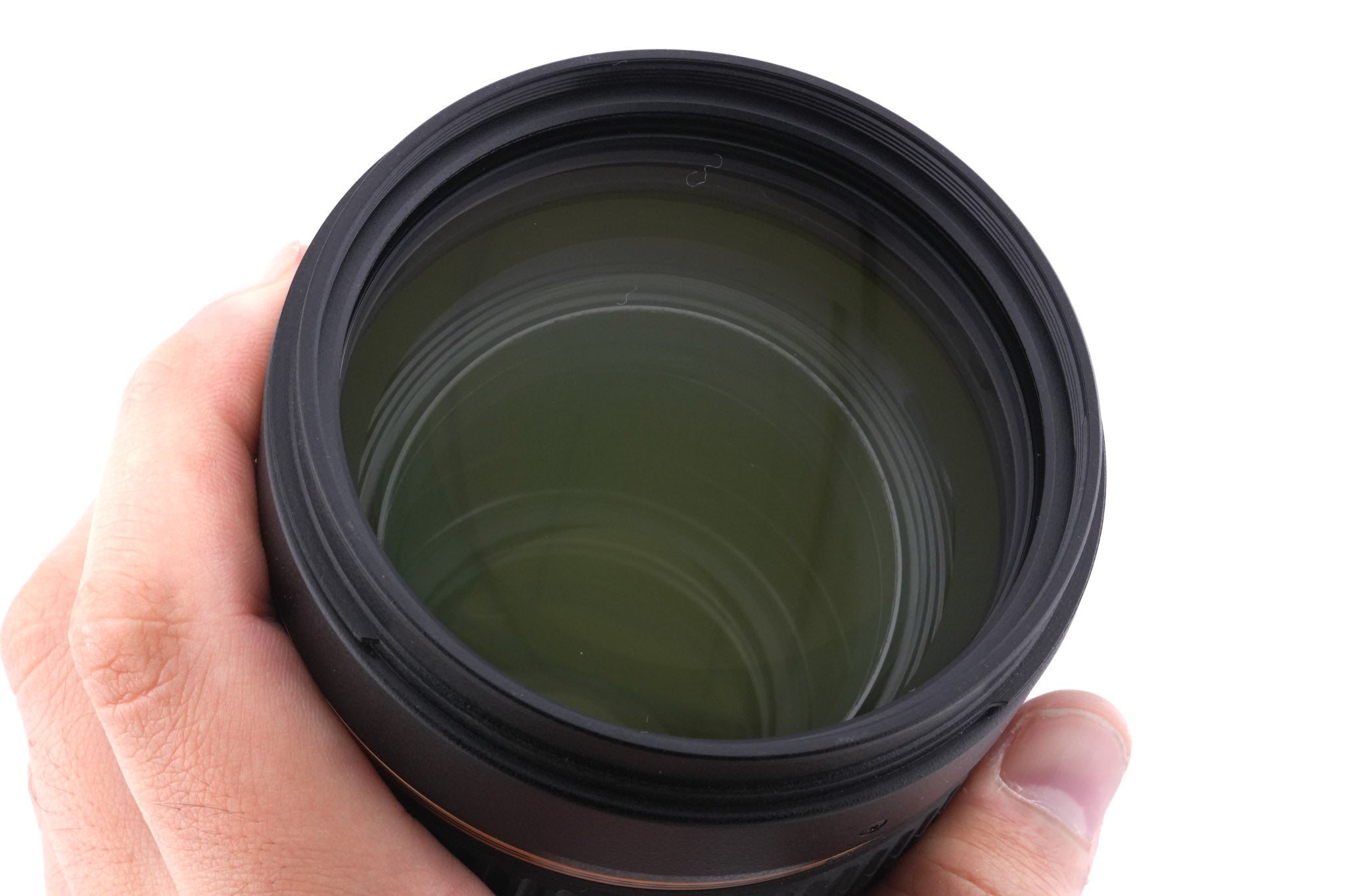 Tamron 70-200mm f2.8 SP VC DI USD (A009)