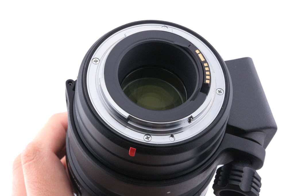 Tamron 70-200mm f2.8 SP VC DI USD (A009)