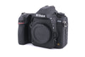 Nikon D780