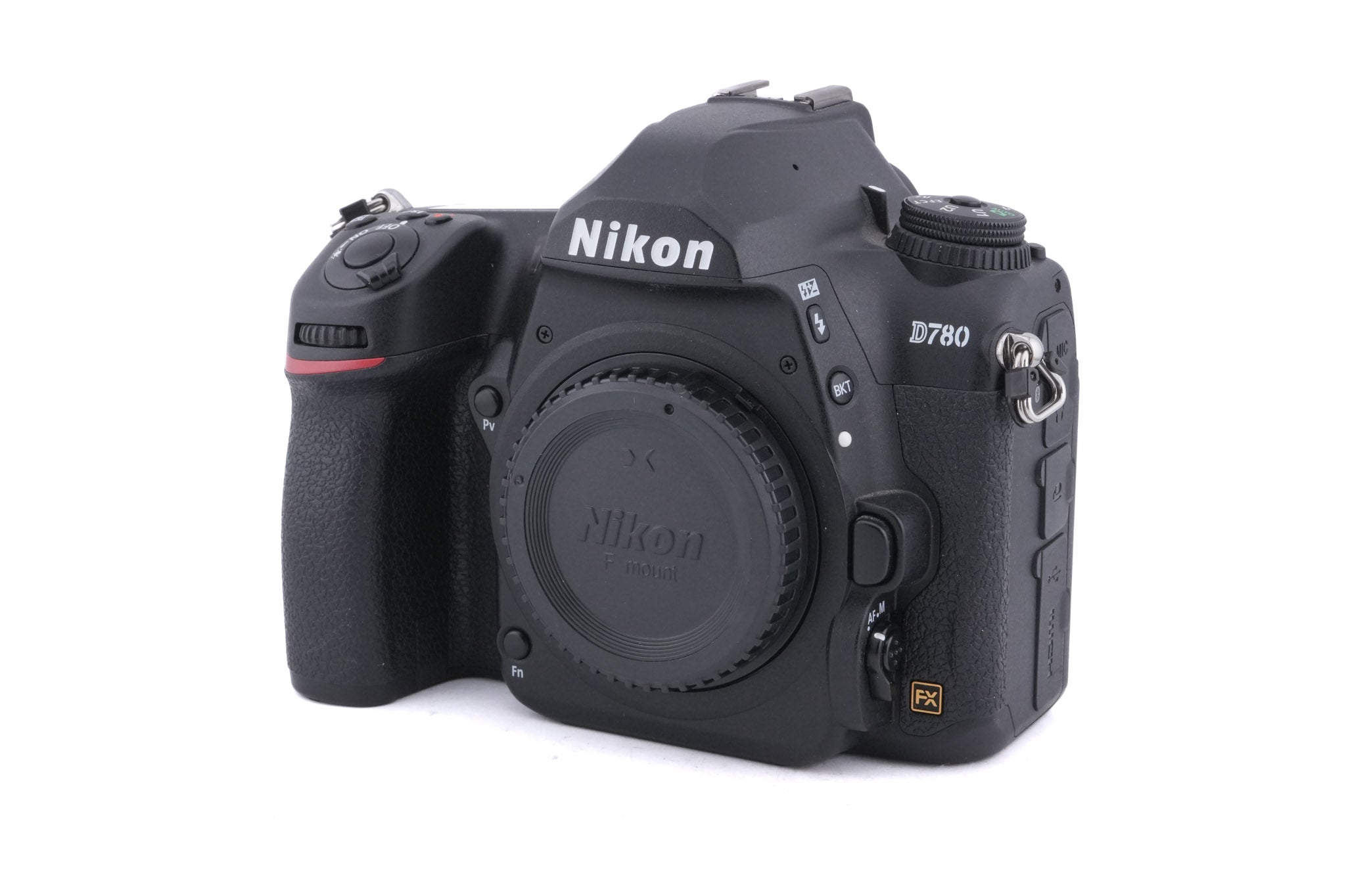 Nikon D780