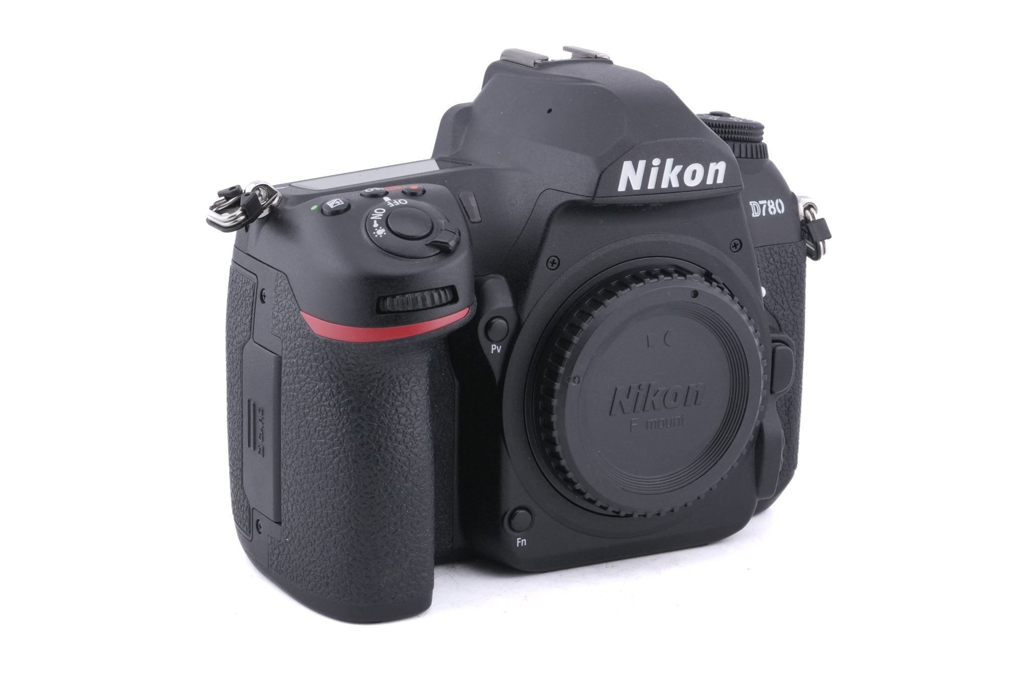 Nikon D780