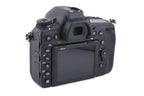 Nikon D780