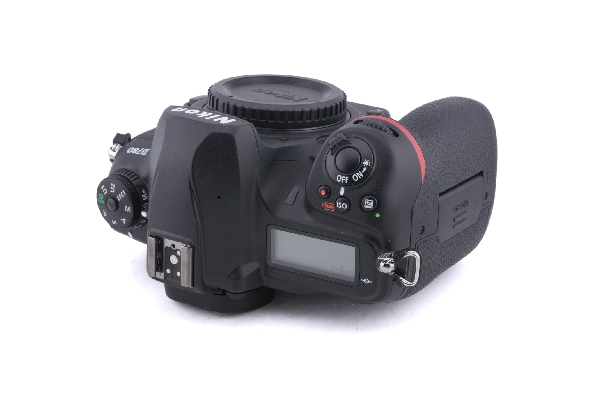 Nikon D780