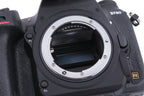 Nikon D780