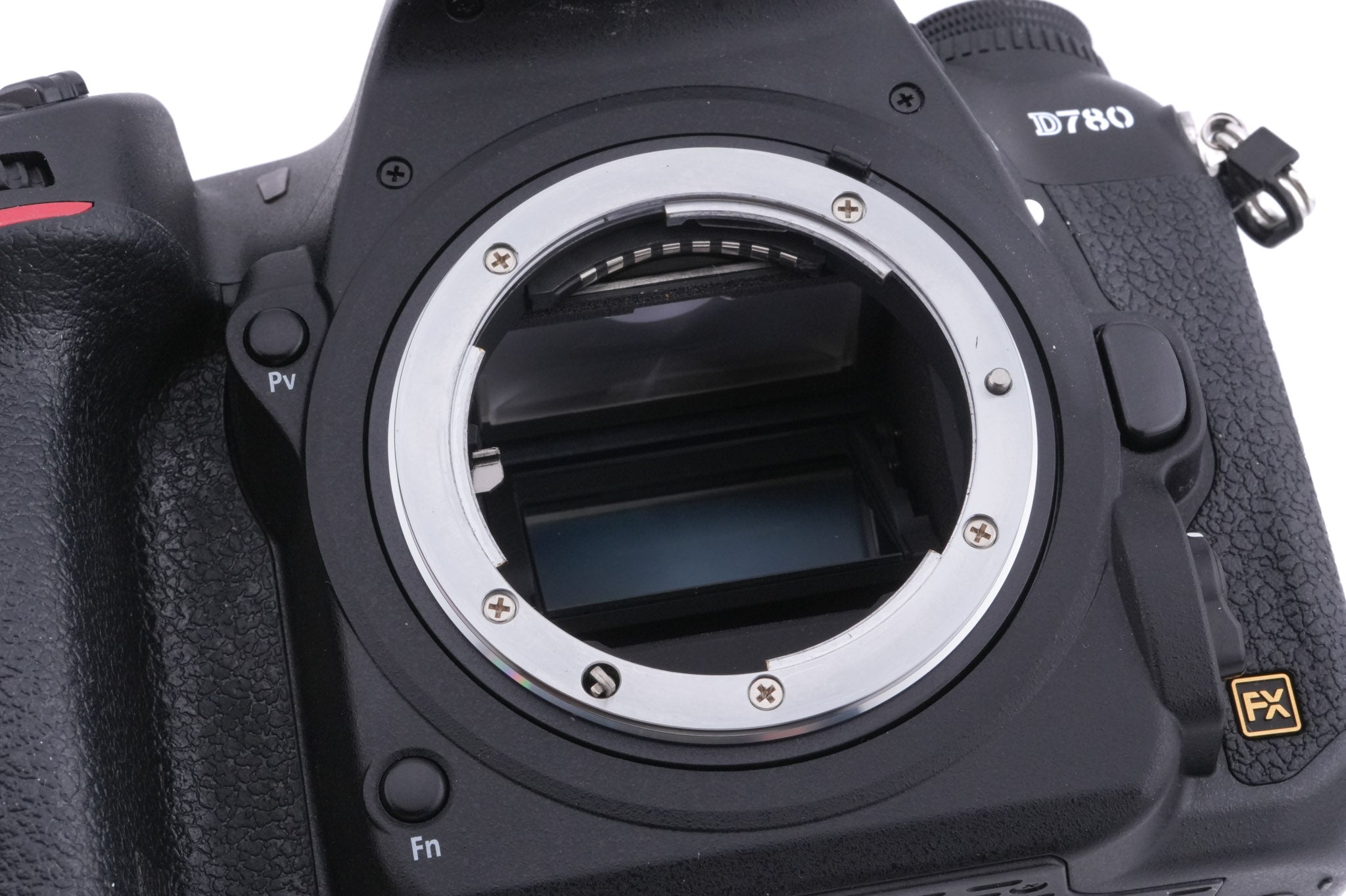 Nikon D780