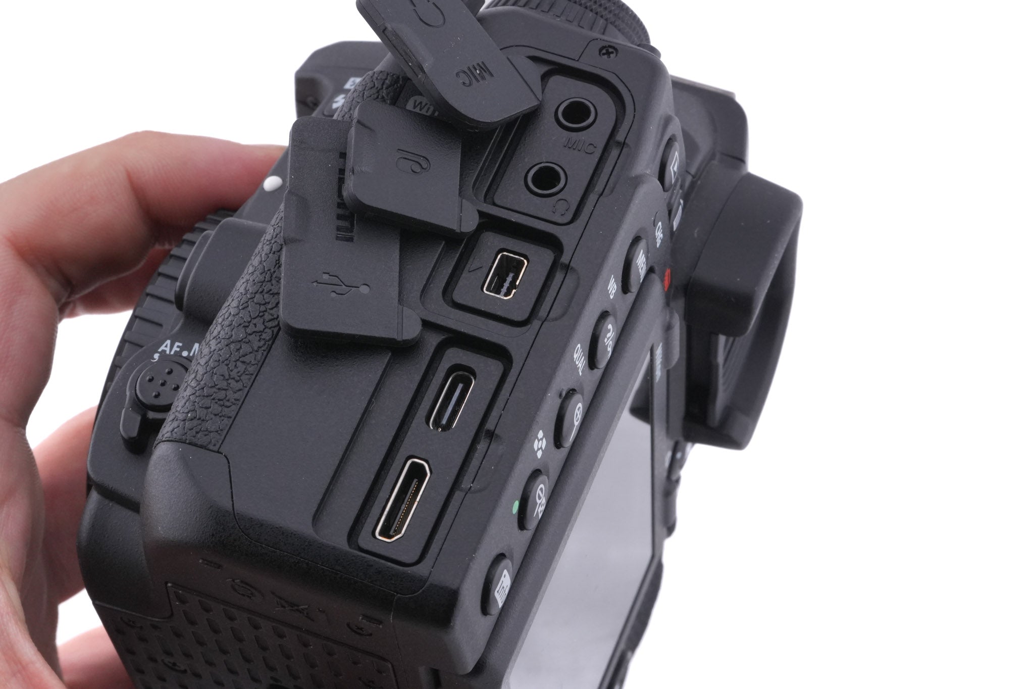 Nikon D780