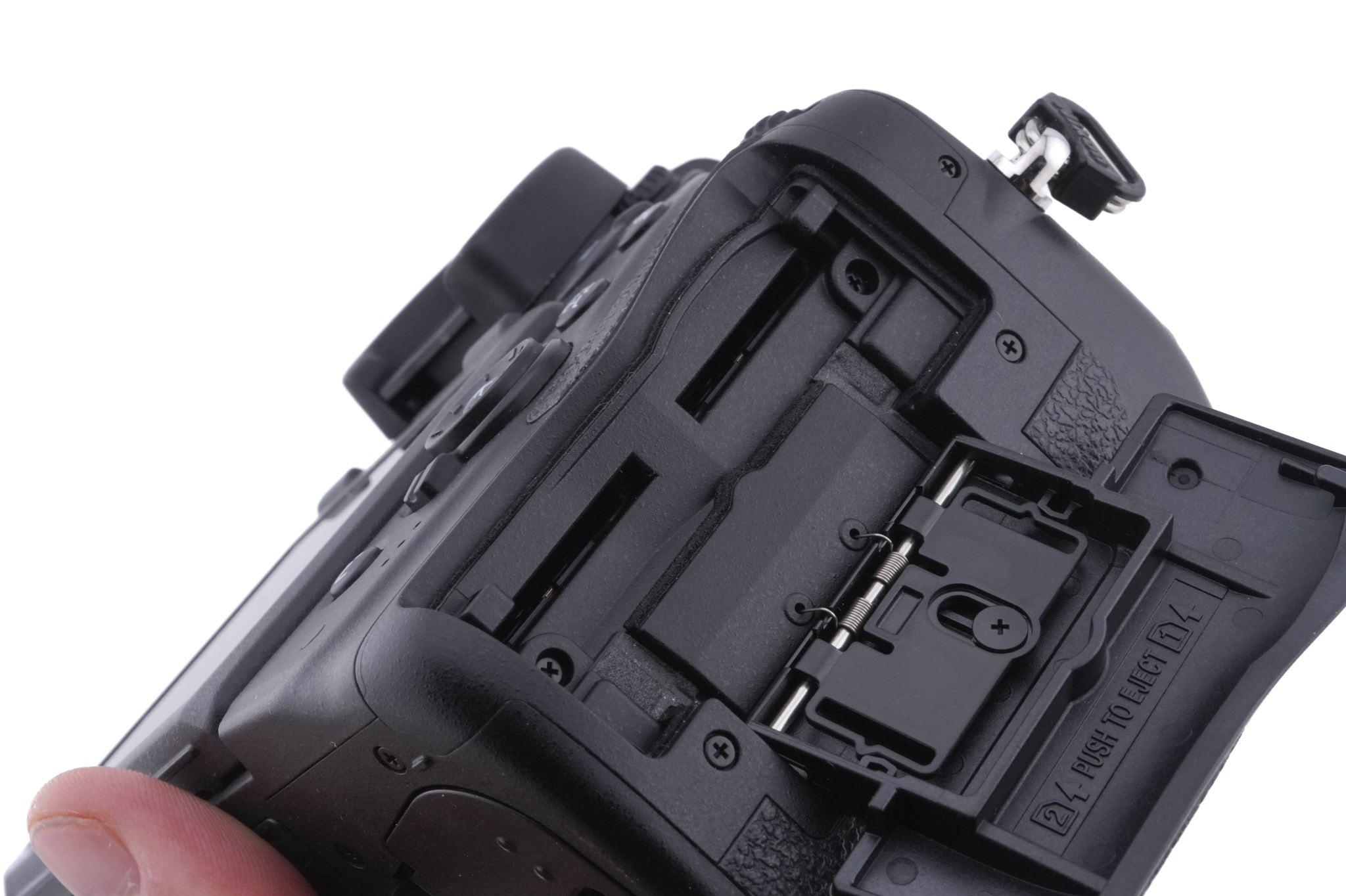 Nikon D780