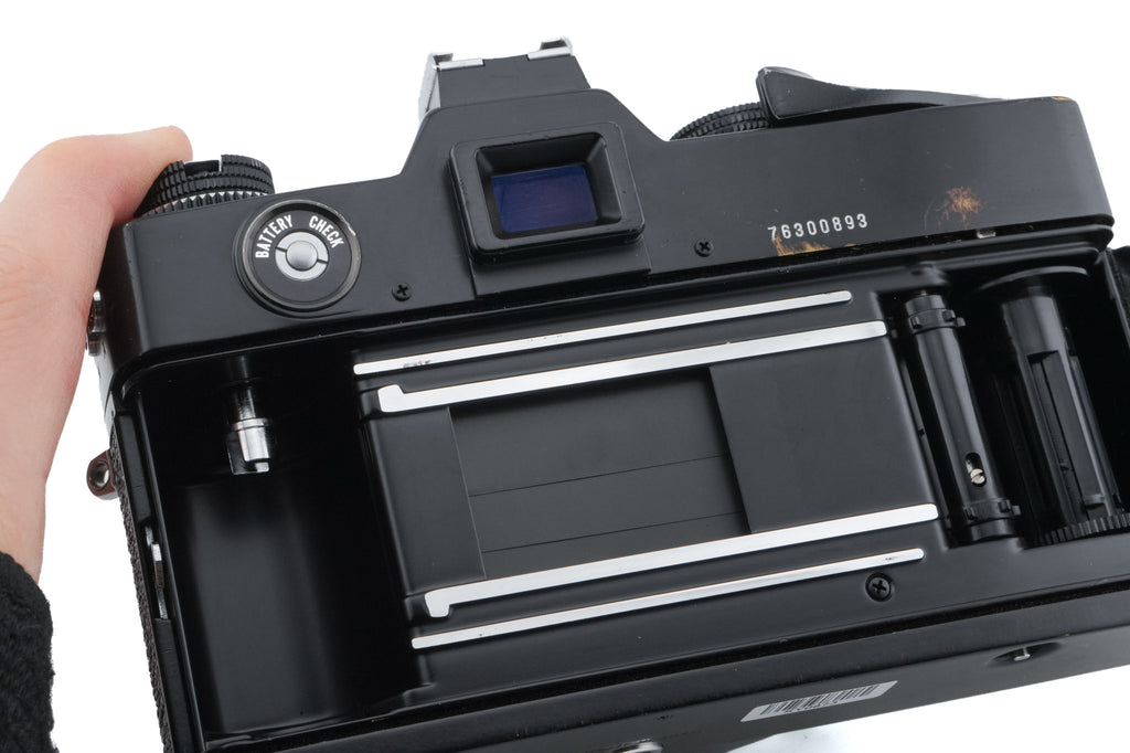 Porst Reflex C-TL Super