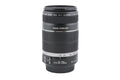 Canon 55-250mm f4-5.6 IS