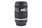 Canon 55-250mm f4-5.6 IS