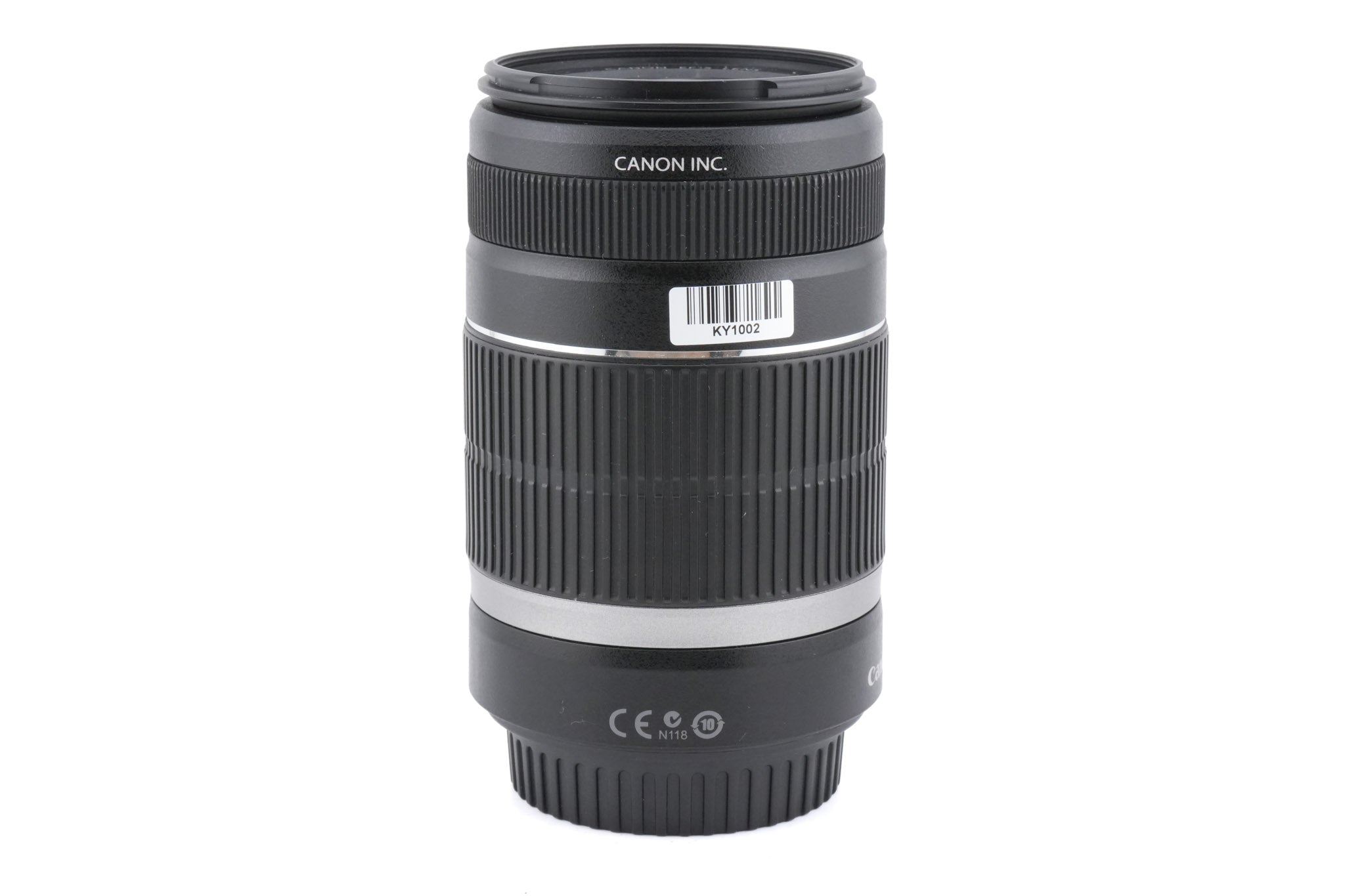 Canon 55-250mm f4-5.6 IS