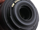 Canon 55-250mm f4-5.6 IS
