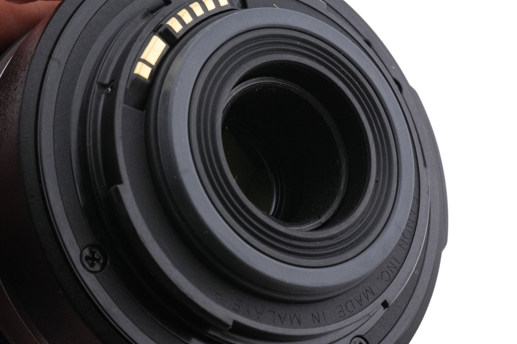 Canon 55-250mm f4-5.6 IS
