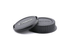 Canon 55-250mm f4-5.6 IS
