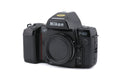 Nikon F-801