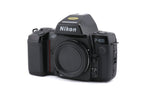 Nikon F-801