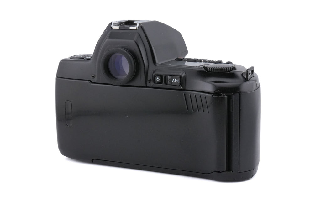 Nikon F-801