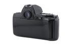 Nikon F-801