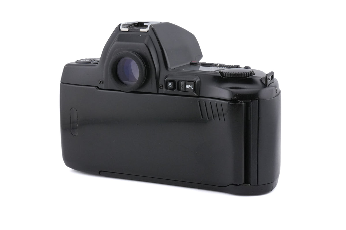Nikon F-801