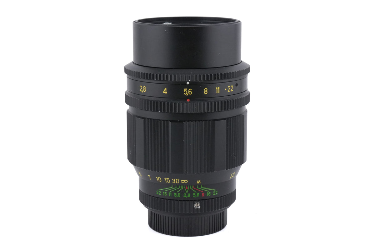 KMZ 135mm f2.8 Tair-11A